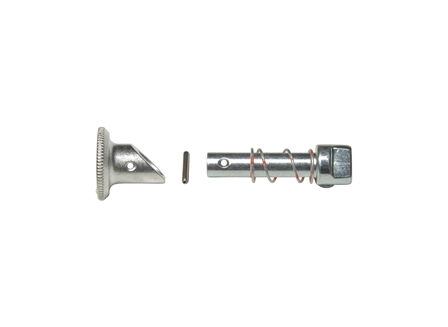 Knob Lock Pin Assembly