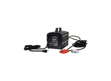 V-Force® Charger, Portable, 24 V