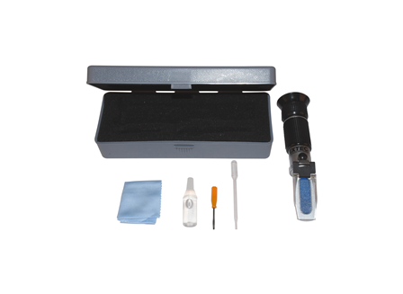 Coolant/Battery Acid Refractometer