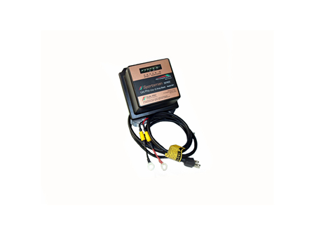 Sportsman Series Portable Charger, 12 V