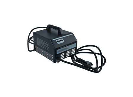 Eagle Performance Series Portable Charger, 36 V