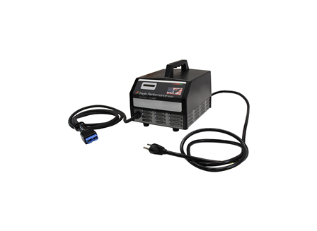 Eagle Performance Series Portable Charger, 48 V