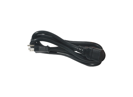 Replacement Power Cord AC
