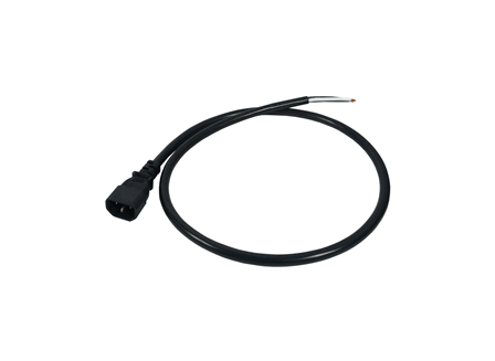 Replacement Power Cord, 18 in.