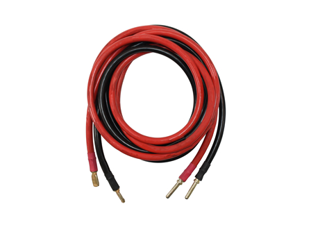 DC Cable Assembly, A320, Gauge: 4/0, 15 ft.