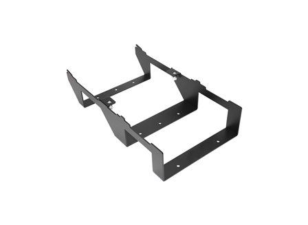 V-HFM3 Mounting Bracket, For FS4/FS6 Charger