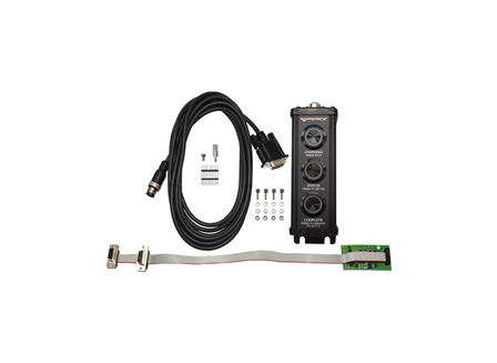 Remote Switch for V-HFM3 chargers