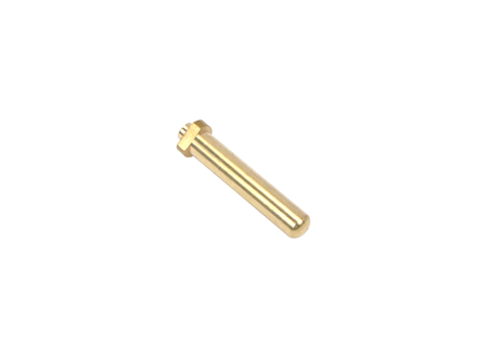 Horn Plunger
