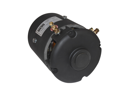 Drive R-Motor 24-36-48 V