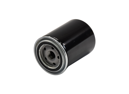 Oil Filter Assembly