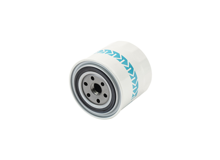 Oil Filter Cartridge