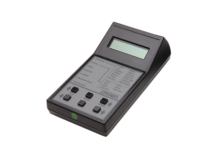 Controller Handset