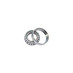 Cup & Cone Bearing, 1.938 in. O.D., 1.063 in. I.D.