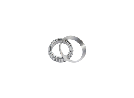 Cup & Cone Bearing, 3.94 in. O.D., 2.56 in. I.D.
