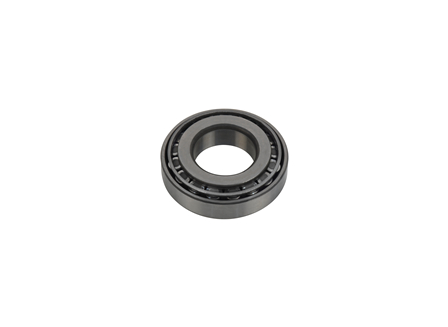 Cup & Cone Bearing, 2.835 in. O.D., 1.378 in. I.D.