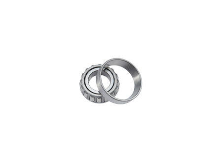 Cup & Cone Bearing, 1.438 in. O.D., 1.25 in. I.D.