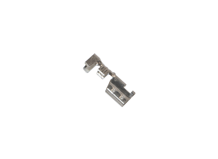 White Connector for Controller Handset