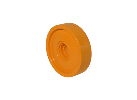 Nylon Wheel, 7.09x1.97x1.85