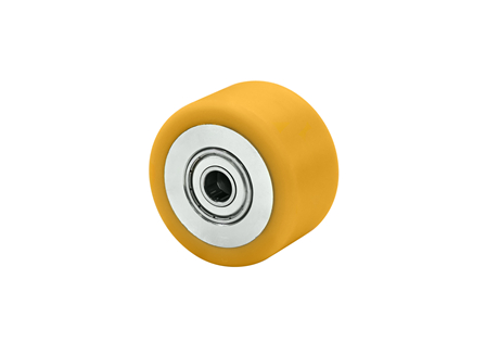 Wheel of Casters