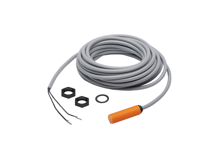 Proximity Switch, 10-36 VDC