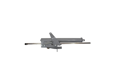 Holdown Assembly, With Ratchet Bar