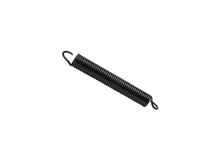 Extension Spring, 22.625 in. Length, 41 Coils
