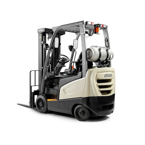 Cushion vs Pneumatic Tires: What Are the Best Tires for My Forklift?