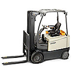 FC 5700, 4-Wheel Sit-down Counterbalance Forklift