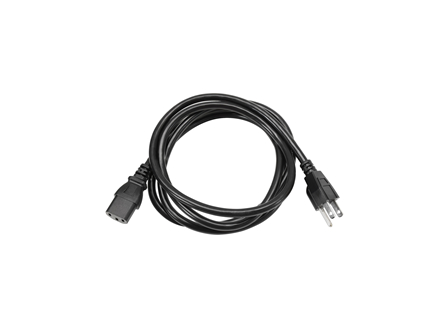 Replacement Power Cord AC, 75 in.