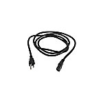 Replacement Power Cord AC, 75 in.