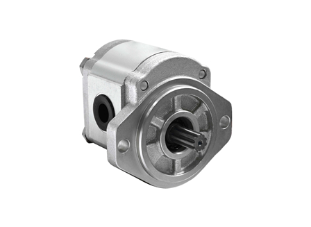 CCW Gear Pump, 4CC