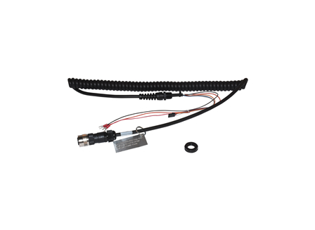 Coil Cord, Joystick, Slabs