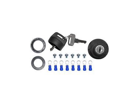 Key, Switch Kit