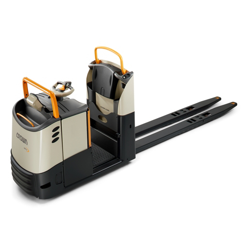 GPC 3000 Low-Level Order Picker