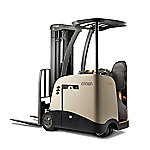 RC 5700, 3-Wheel Stand-Up Counterbalance Forklift