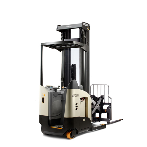 Rental RD 5700 Double Reach Truck