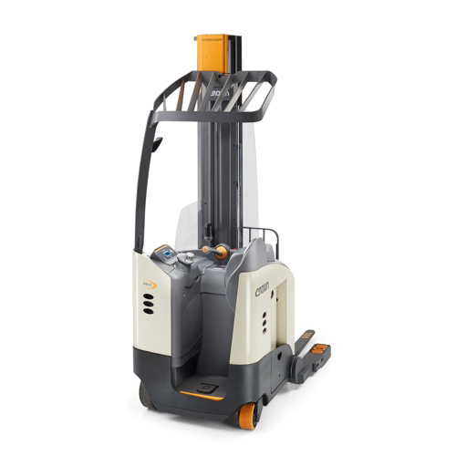 Rental RM 6000 MonoLift Mast Single Reach Truck