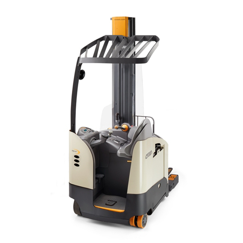 Order Picker Forklifts for Sale – Used Stock Pickers Forklift Prices