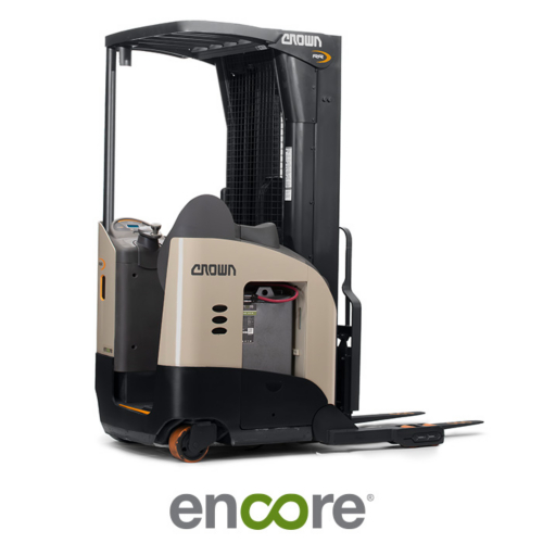 Encore RR5725-45 Single Reach Truck