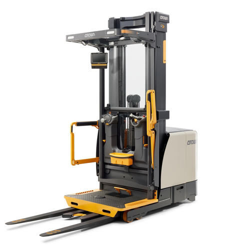 SP 1500, 3-Wheel - Order Picker