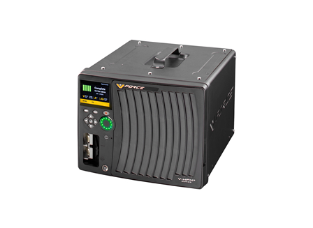 V-Force® Lead-Acid Battery Charger, Conventional Charge Profile, 48 V