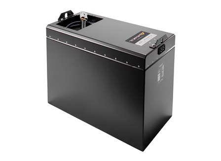 V-Force® Lithium-Ion Battery, 36 V