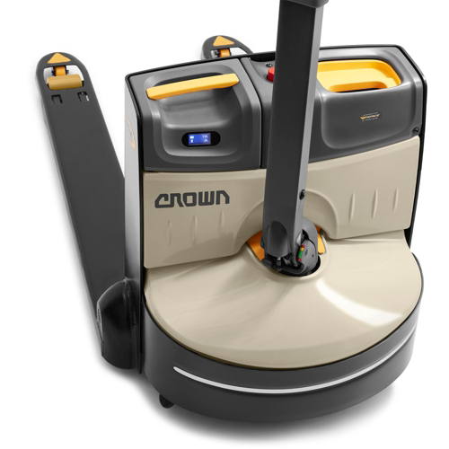 WJ 50-33 Compact Pallet Jack
