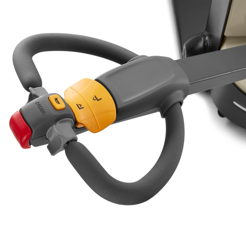 WJ 50-33 Compact Pallet Jack