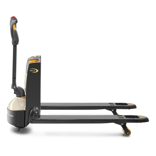 WJ 50-33 Compact Pallet Jack
